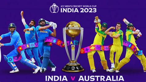 india vs australia world cup 2023 tickets